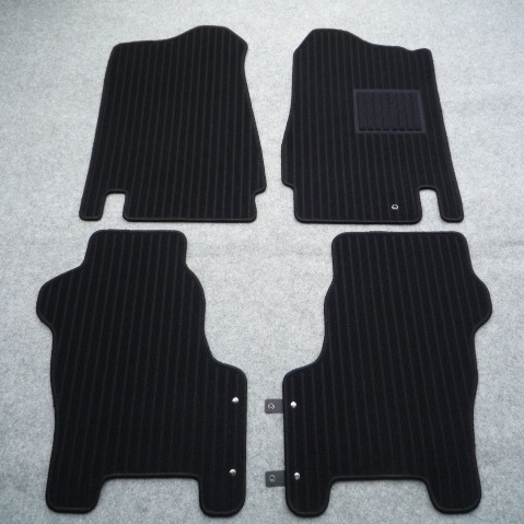 SUZUKI ジムニーJA11C/11V JA12W/JA22W JB23W JB64W フロアマット ☆選べるカラー4色☆ 新品 A/-k+②5拍卖