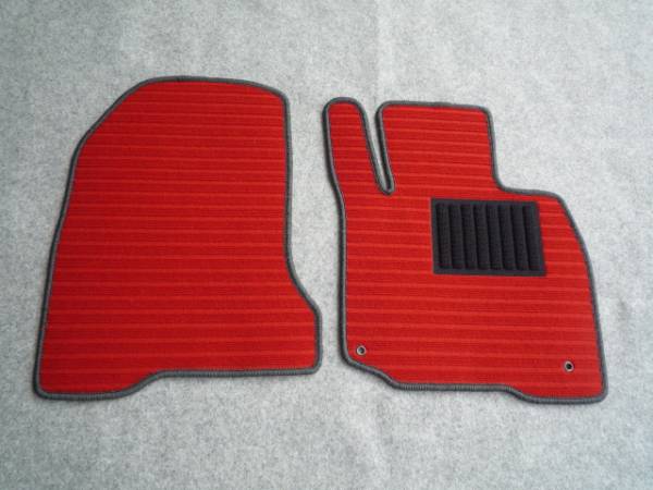 三菱 アイ i HA1W アイミーブ HA3W HA4W フロントマット ☆選べるカラー4色☆ 新品 A/-r1拍卖