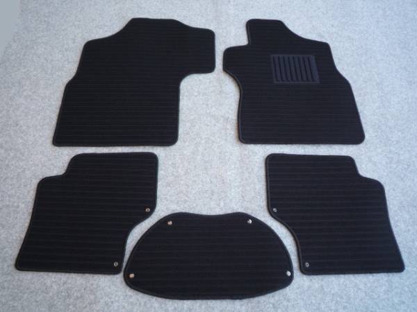 HONDA Z PA1 フロアマット☆選べるカラー4色☆ 新品 A-k ②1拍卖