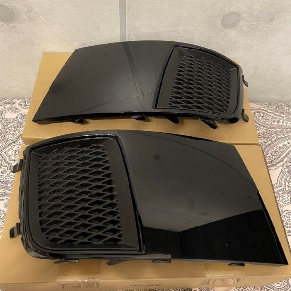 ★新品★ スバル純正 SUBARU インプレッサ GVB GVF GRB GRF WRXSTI スペックC フォグランプ カバー 左右set拍卖