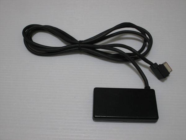 ▲トヨタ Bluetoothユニット(08681-00640)(AVIC-ZH8017ZT)(CXC6701) 動作確認済 ※ND-BT1同等品拍卖