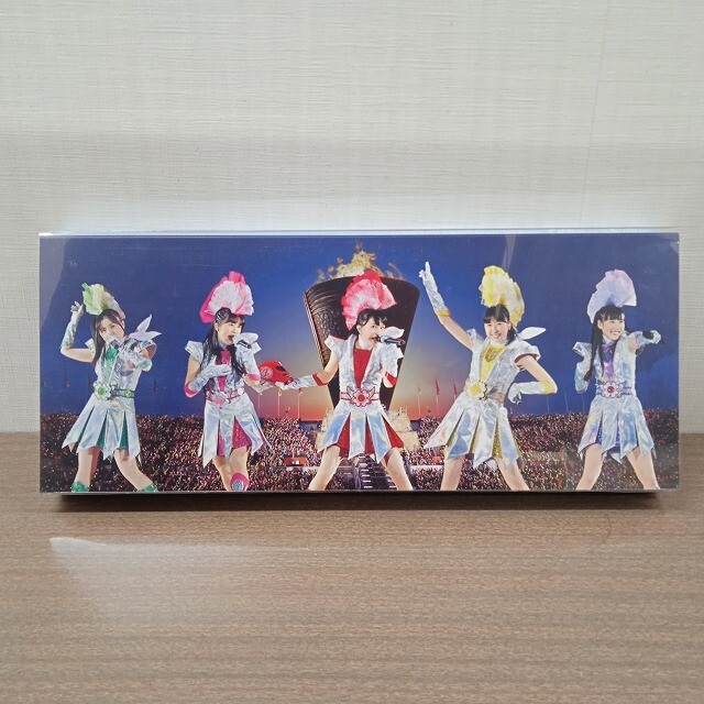セル版【DVD】<中古>『MOMOIRO CLOVER Z MOMOIRO HARU NO ITIDAIJI 2014 KOKURITU KYOGIーJO TAKAI』 ライブ ★R2504-0563拍卖