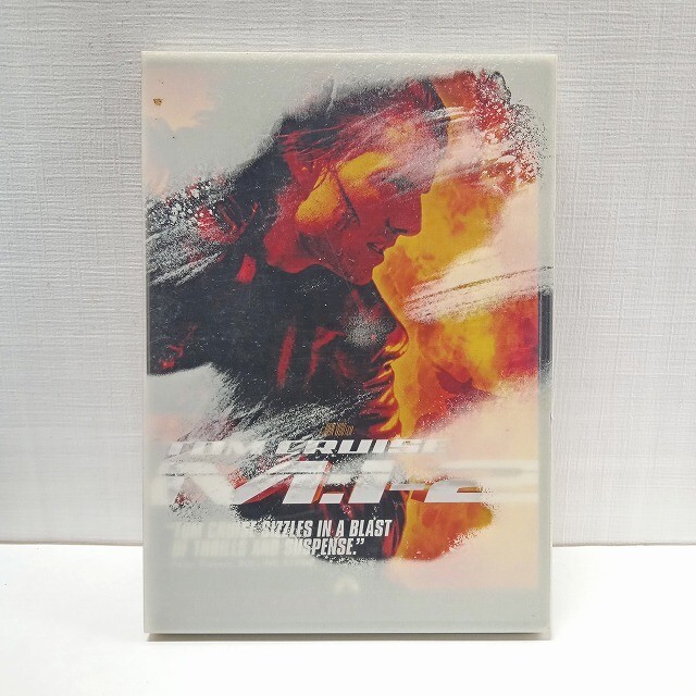 セル版【DVD】<中古>『M:i-2 ミッション:インポッシブル2』 映画 洋画 トム・クルーズ★R2504-0882拍卖