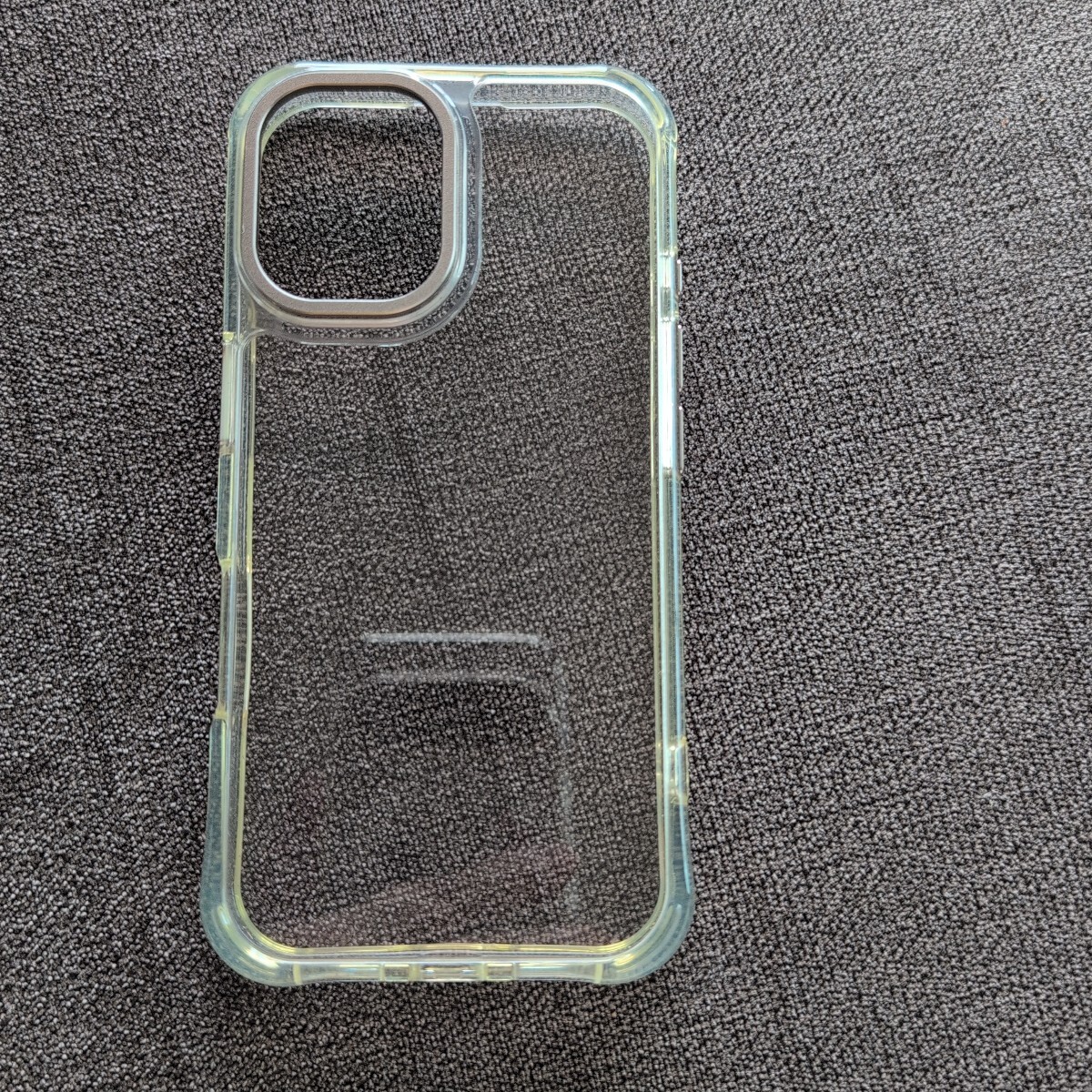 iPhone16  クリアケース  スマホケース 透明 中古拍卖