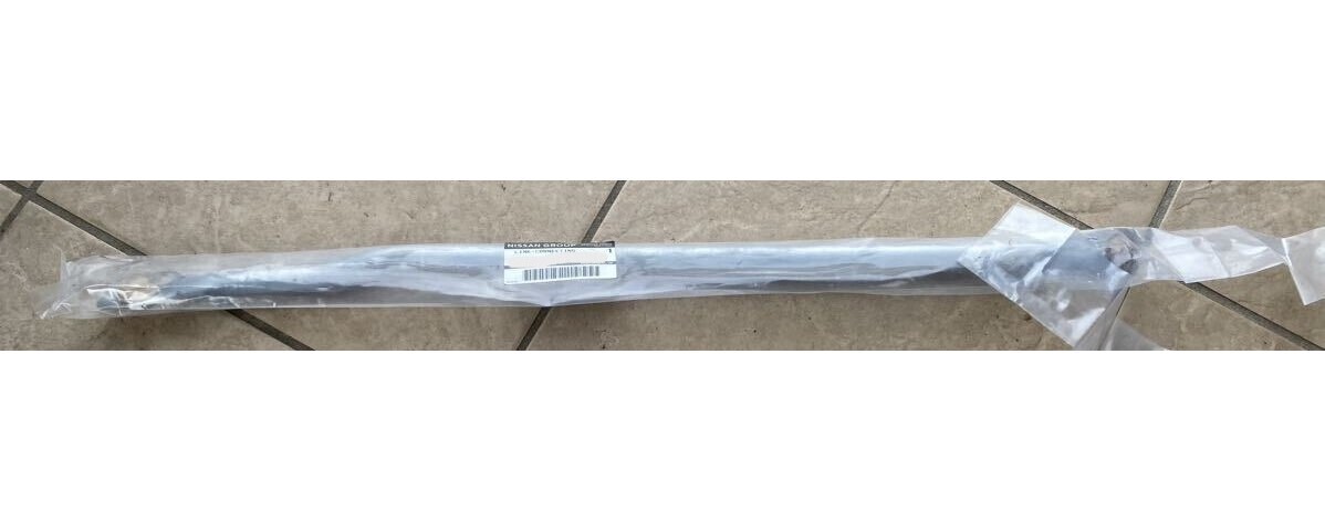 ★新品未使用 日産 シルビア 200SX S14 純正 ワイパーリンク 左 助手席側 Wiper Link LH NISSAN拍卖