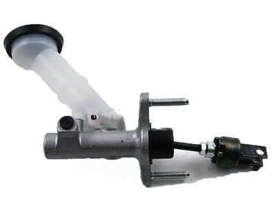 ★新品未使用 トヨタ アルテッツァ レクサス IS200 GXE10 純正 クラッチ マスターシリンダー ASSY Clutch Master Cylinder Assembly TOYOTA拍卖