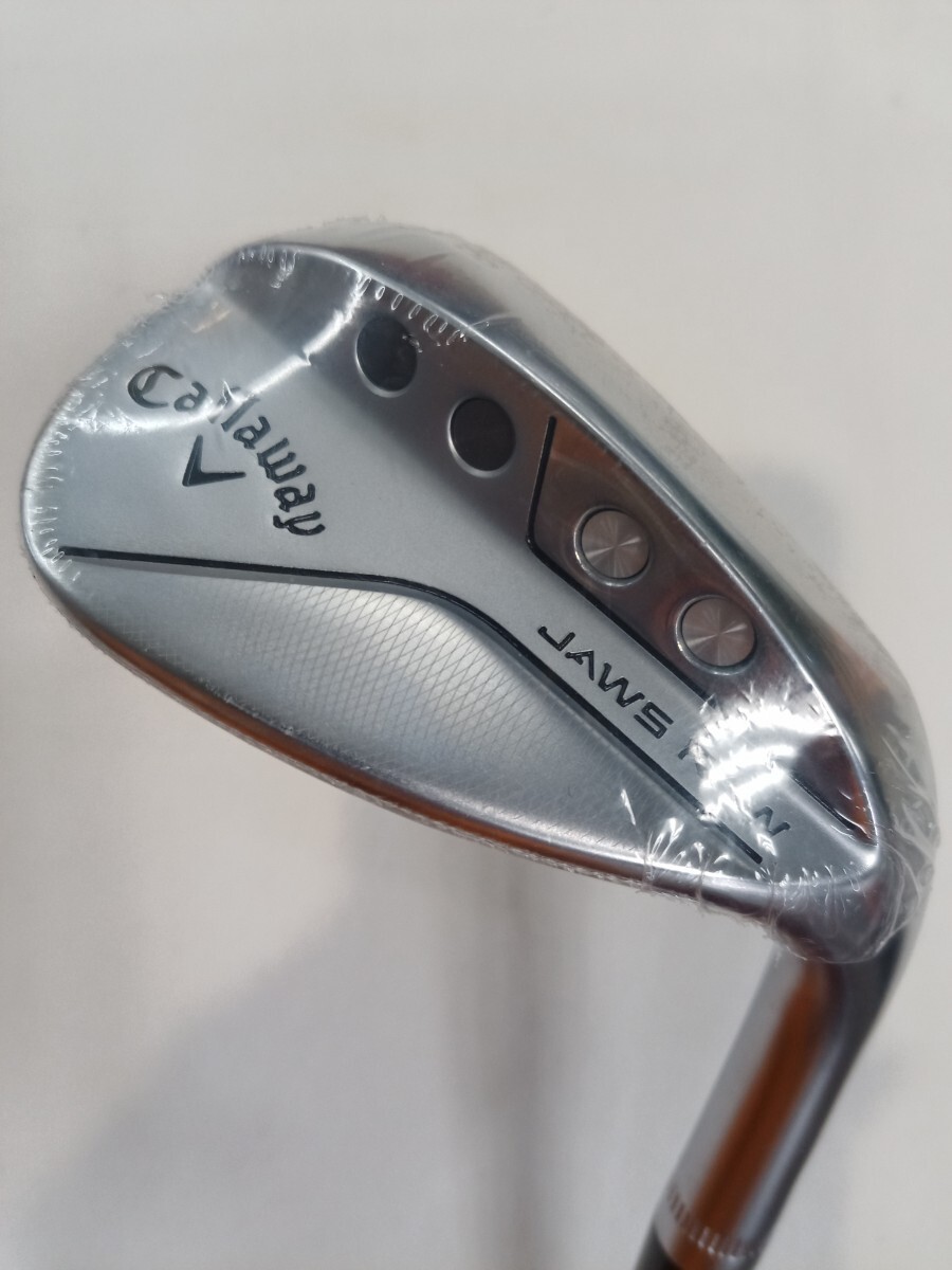 本州のみ送料無料◇即決価格◇ウェッジ◇キャロウェイ◇JAWS RAW クロム◇NSプロ950GH neo◇58-8度◇S◇35in◇460g拍卖