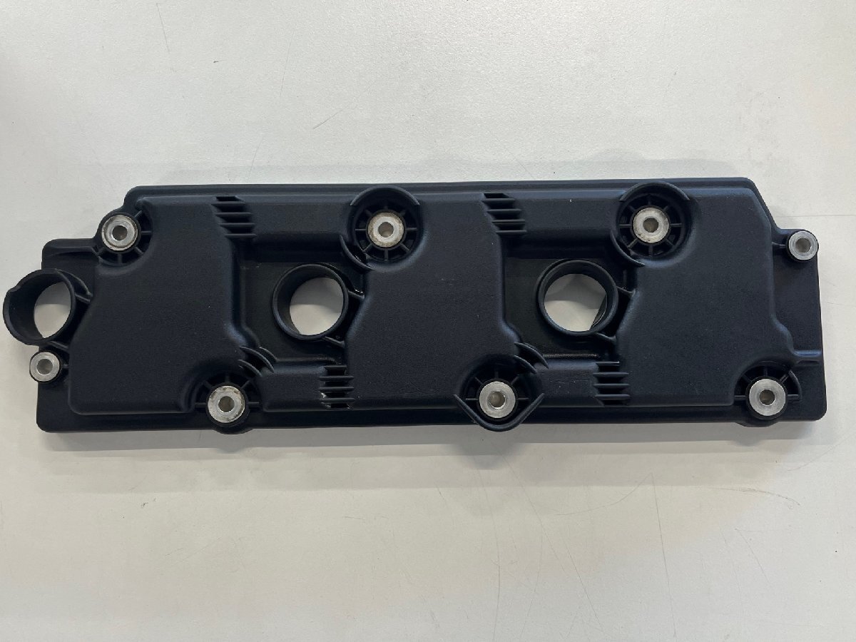 【格安!8,000円】◆ポルシェ純正 911 (993型)用 カムカバーアッパー (品番:99310511505)◆②拍卖