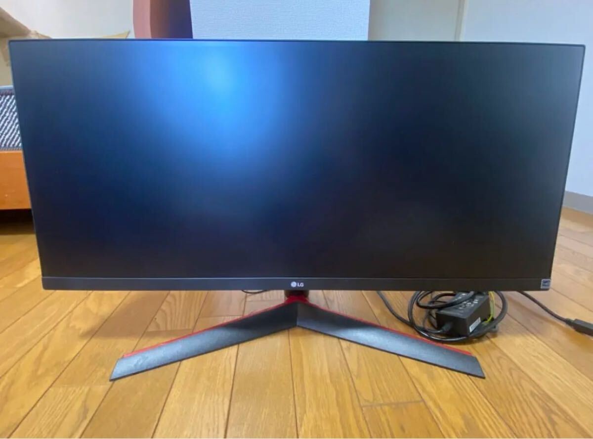 ★美品★ LGウルトラワイドモニター29インチ 29wp60g-b拍卖