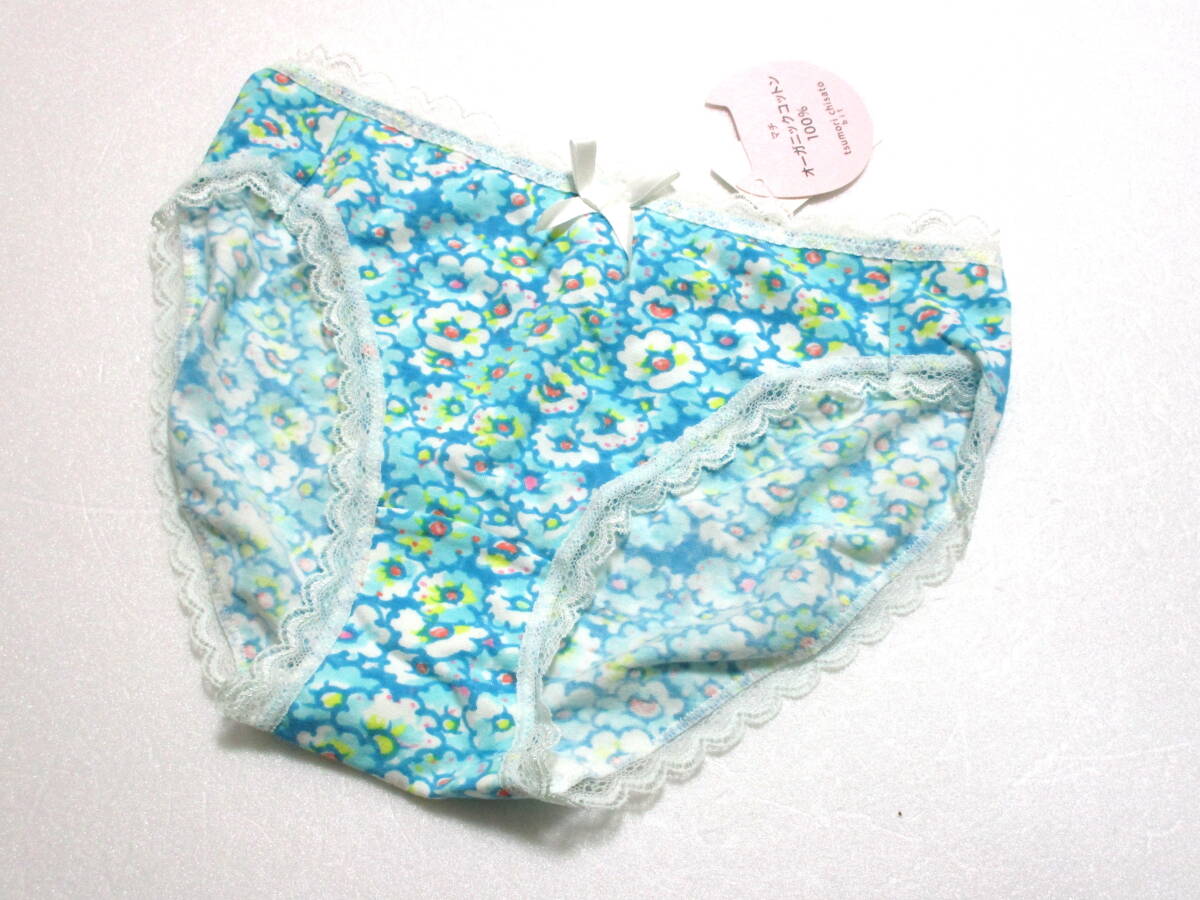 SALE ワコール ツモリチサト ショーツ M 新品タグ付 545★拍卖