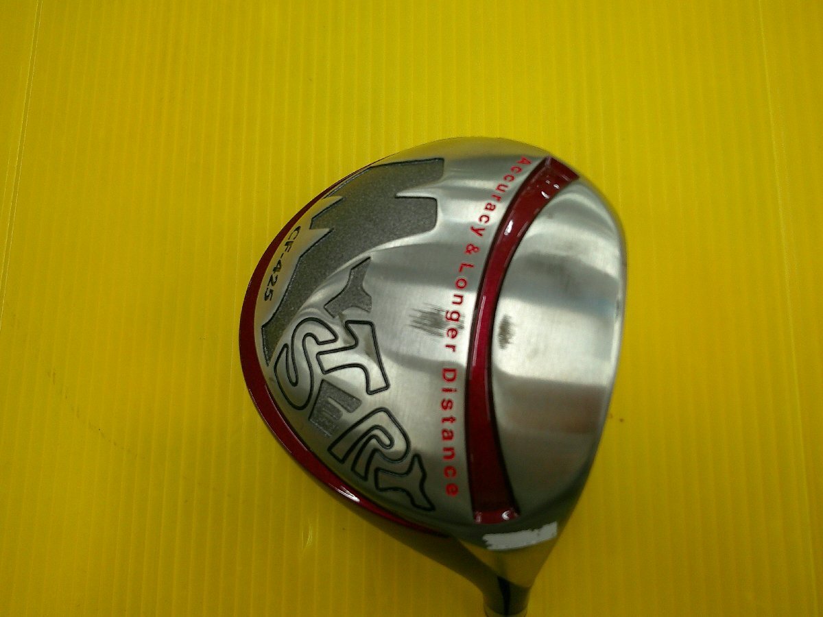 その他 ミステリー CF-425 KINETICS FLOW 45.625インチ 0712◇254846 #2拍卖