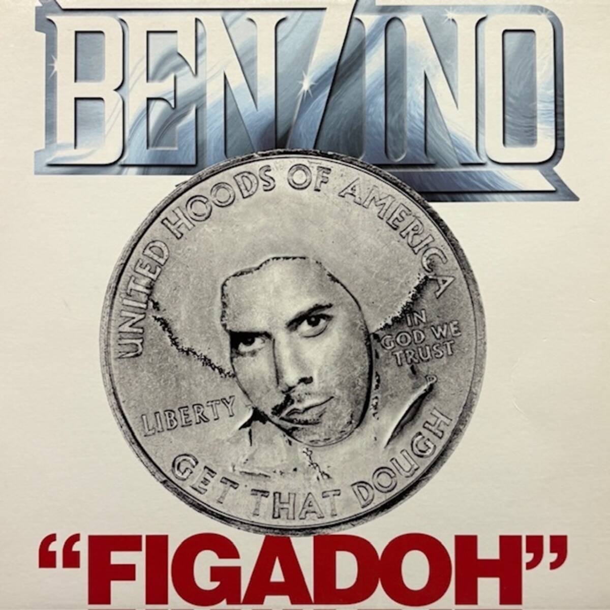 ★Benzino - Figadoh拍卖