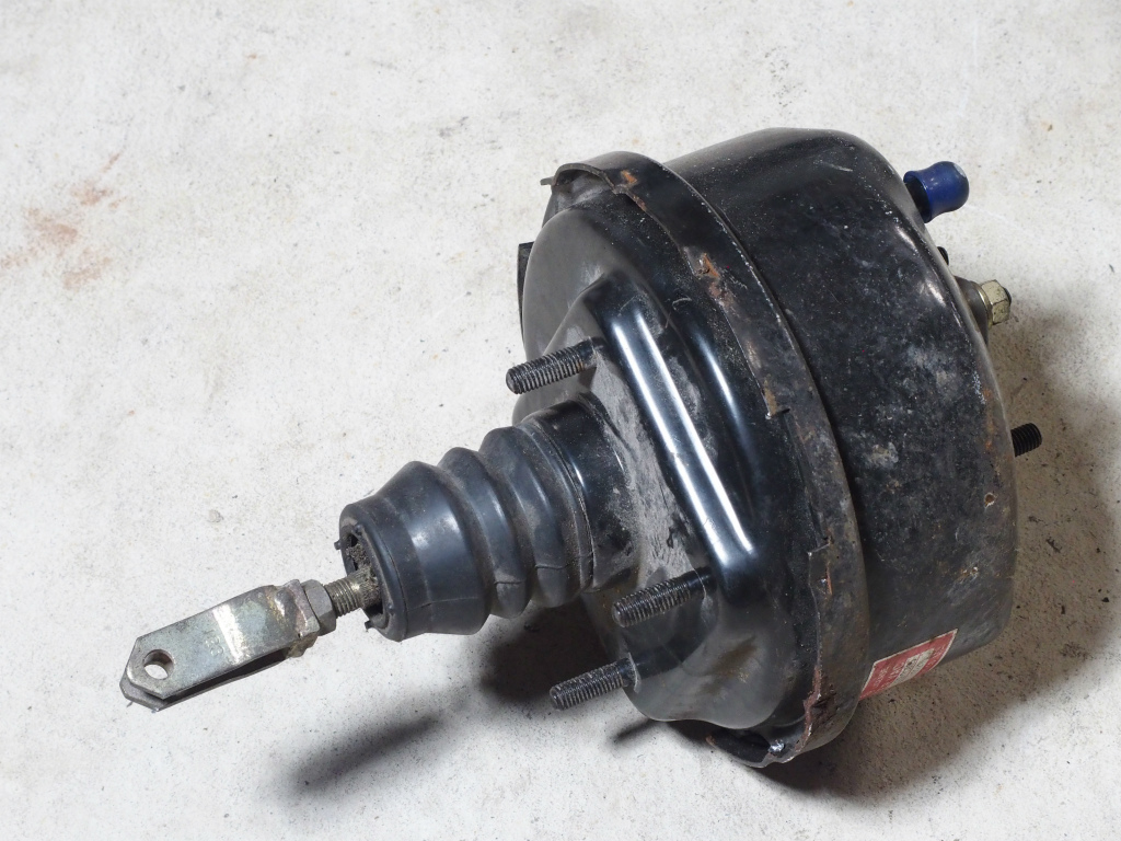 スカイライン ケンメリ用 ブレーキマスターバック C110拍卖