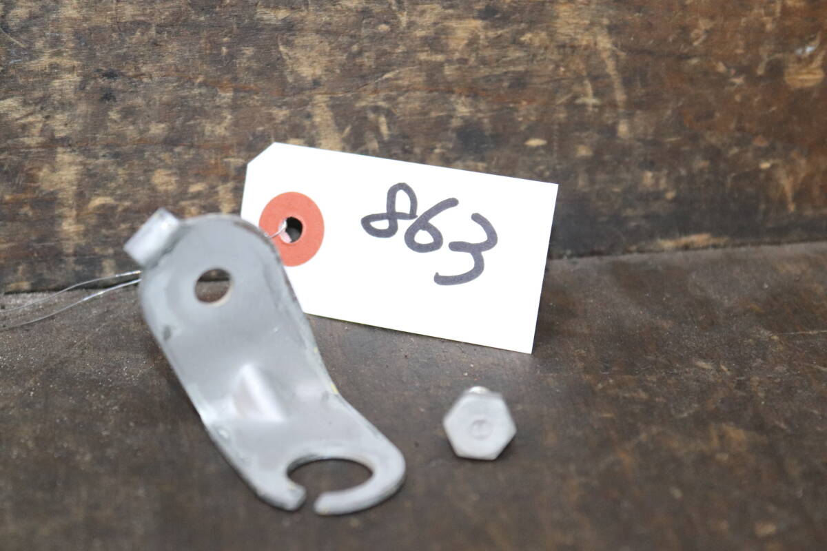 Z50AZ50Z純正ストップスイッチブラケット/863モンキー拍卖