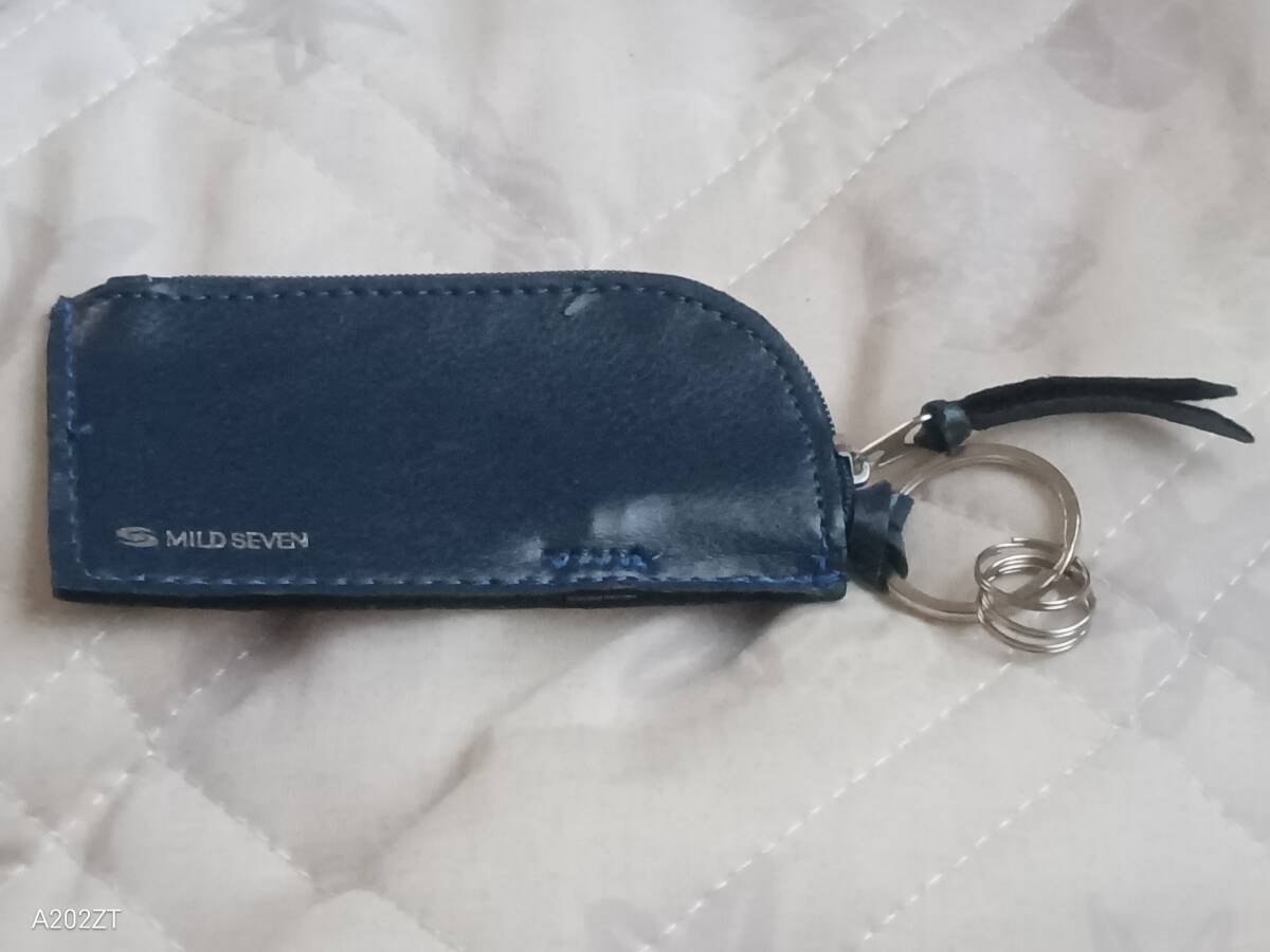 MILD SEVEN キーホルダー 未使用拍卖