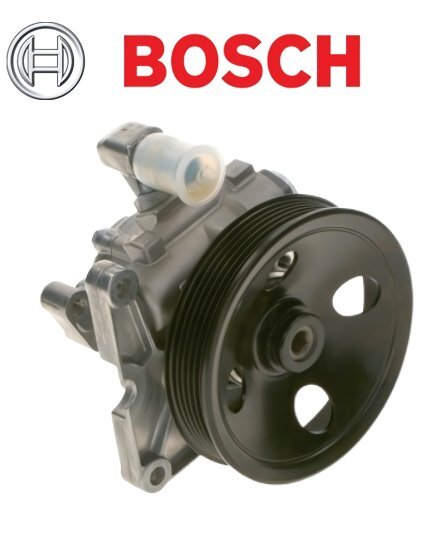 正規純正OEM ベンツ Cクラス W203 S203 CL203 C240 C320 C55 AMG パワステポンプ パワーステアリングポンプ 0024669801 0024669701拍卖