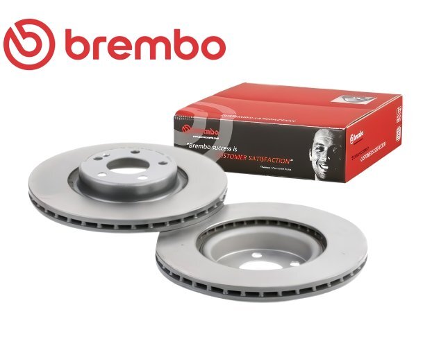 正規純正OEM ベンツ Cクラス W205 S205 C205 A205 C43 C450 Eクラス W213 E350e リア リヤ ブレーキローター ディスクローター 0004230712拍卖