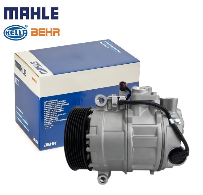 正規純正OEM PORSCHE ポルシェ Panamera パナメーラ 970 3.0L 3.6L 4.8L エアコンコンプレッサー コンプレッサー 94812601103 94812601102拍卖