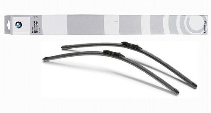 正規純正品 BMW フロント ワイパーブレード ワイパー F80 E90 E91 F30 F31 3シリーズ 320i 323i 325i 330i 335i M3 61612158220拍卖