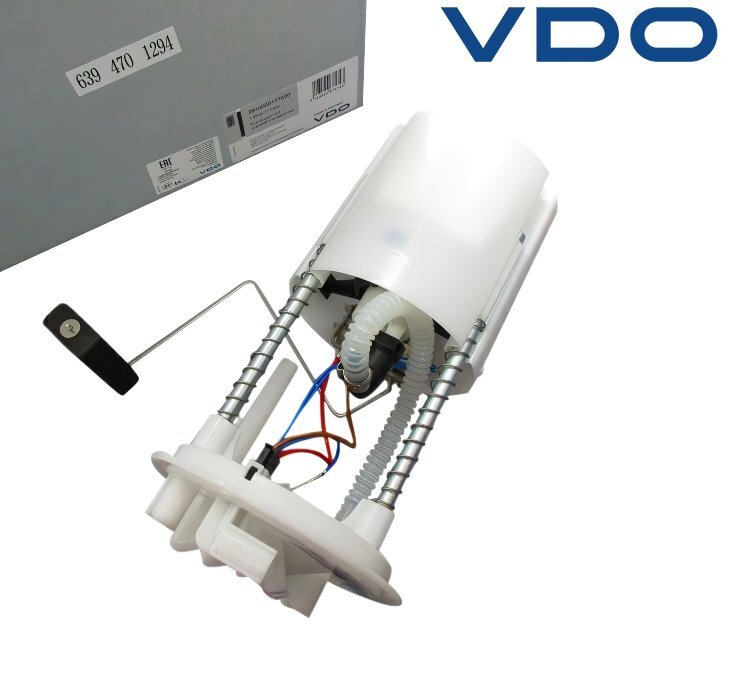 正規純正OEM Mercedes-Benz ベンツ Vクラス W639 3.2 3.5 V350 燃料ポンプ フューエルポンプ ガソリンポンプ ヒューエルポンプ 6394701294拍卖