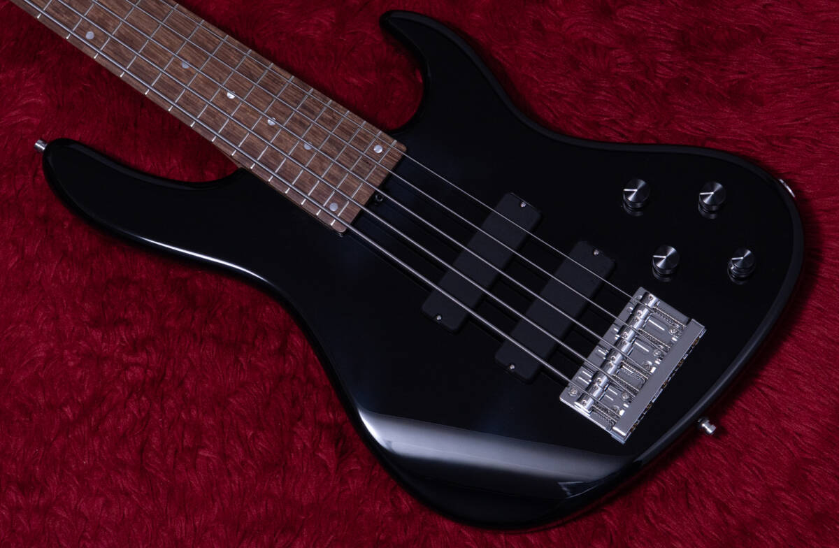 【outlet】Sadowsky / ML24 MS5 ALD BLK 3.810kg #A005301-25【GIB横浜】拍卖