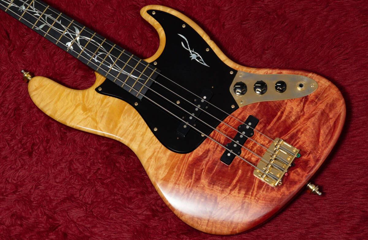 【used】momose / MJ-SE MF'18/FT YLRD-GRD 2018 4.355kg #9545【GIB横浜】拍卖