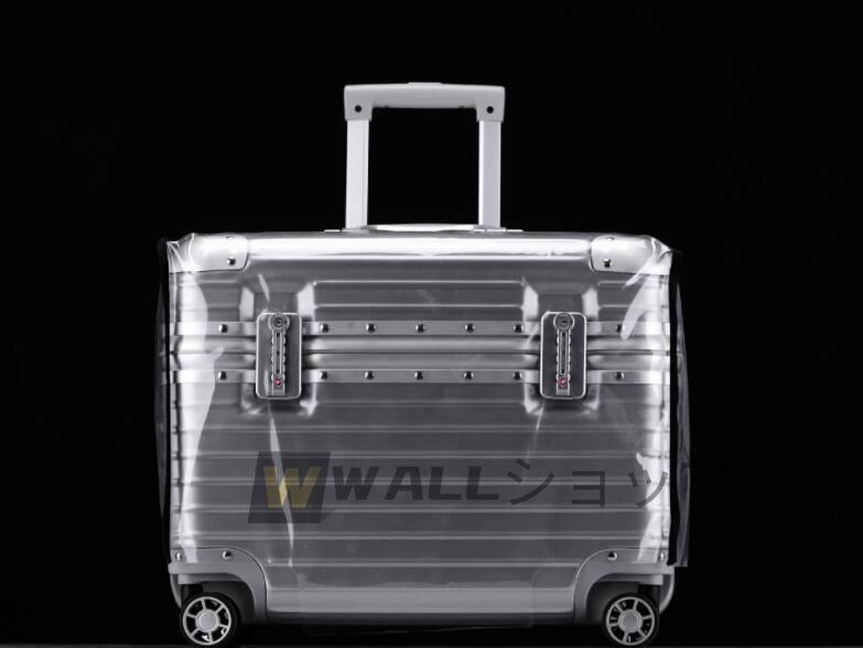 新入荷☆★キャリーバッグ★シルバー★アルミマグネシウム合金★TSAロック搭載ビジネストラベルバッグ軽量防水 スーツケース18寸拍卖