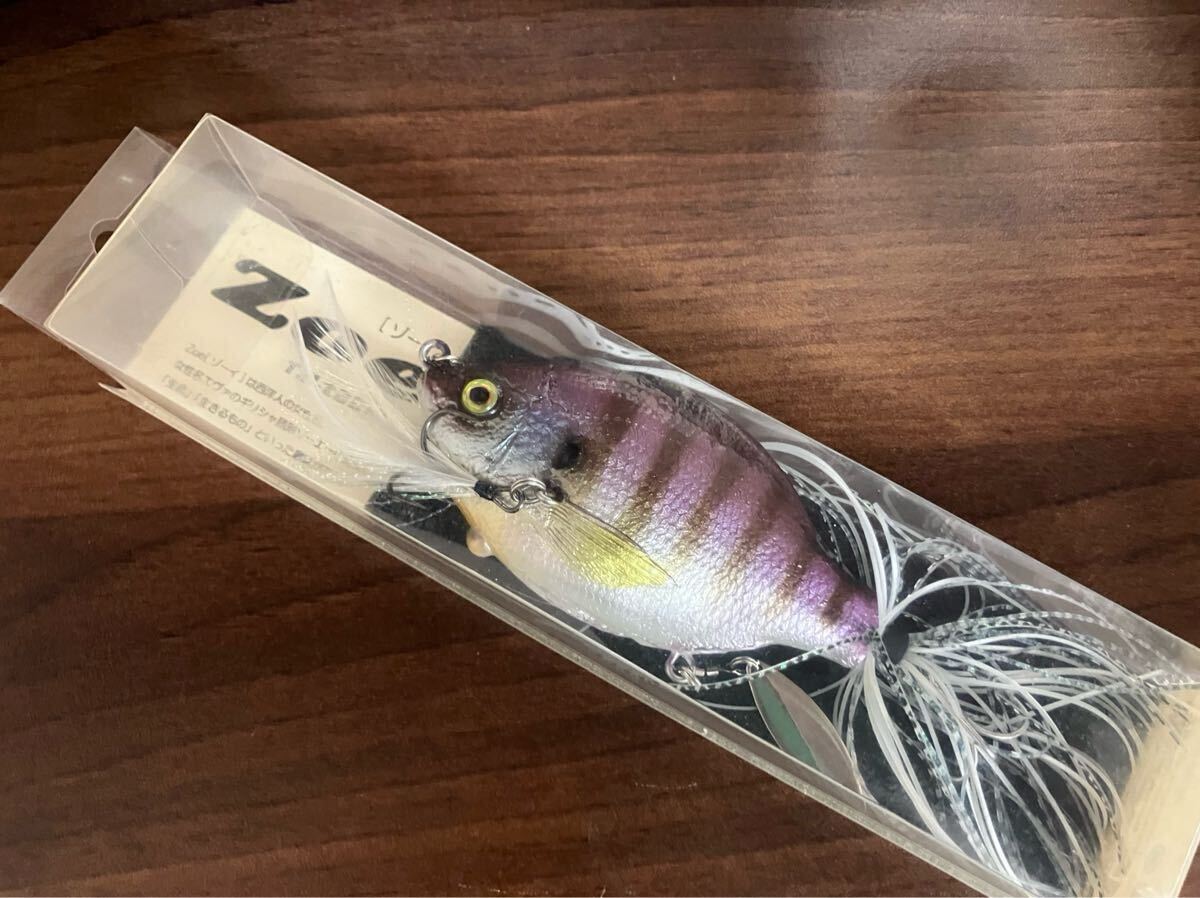 t.h.タックル ゾーイ スローシンキング! バイオレットギル 検索 t.htackle ギル型 リアル 濱田 加藤誠司 zoe ビッグベイト スイムべイト拍卖