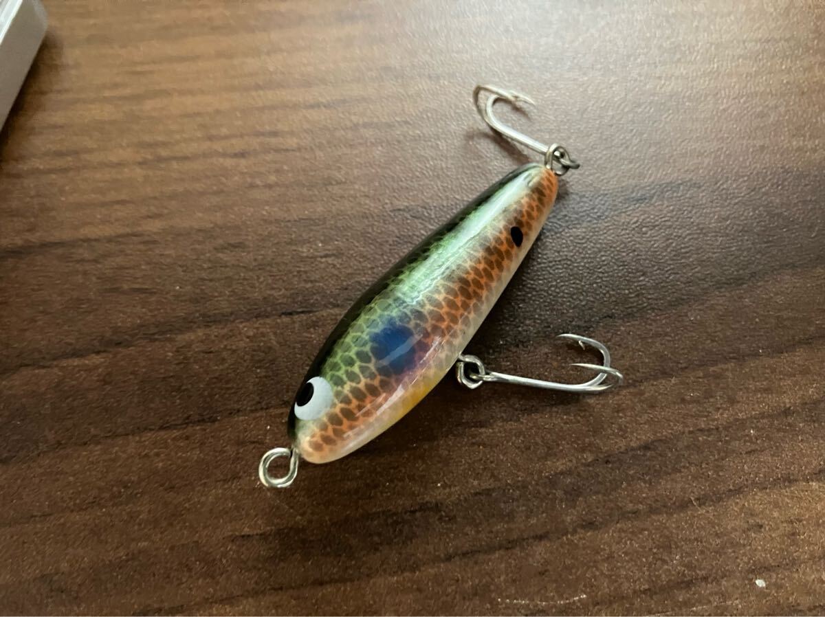 ズイール zeal オールド チマチマテラー 1990年 ギルカラー 検索 old zeal 柏木重孝 chimachima terror ペンシルベイト拍卖