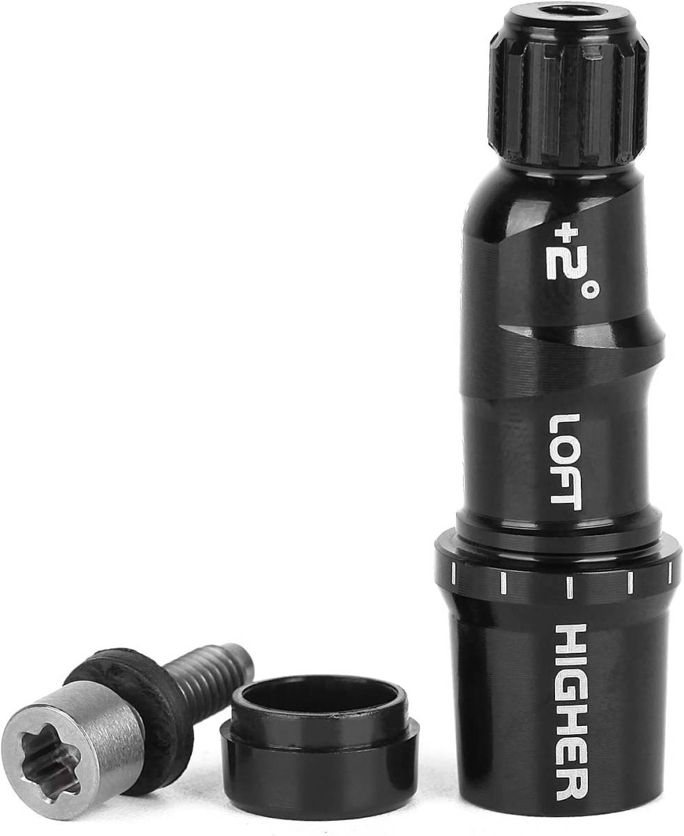 テーラーメイド Qi10 Max LS ステルス2 ステルス SIM2 MAX-D SIMシリーズ シム マックス M6 M5 M3 460 ドライバー FW335tip スリーブ拍卖