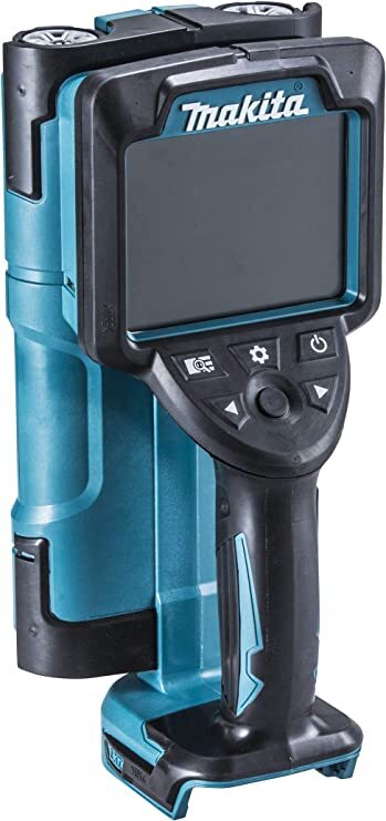 【中古品】★makita(マキタ) 14.4-18v充電式ウォールディテクタ (本体のみ) WD181DZK /IT9ICVYXEXXN拍卖