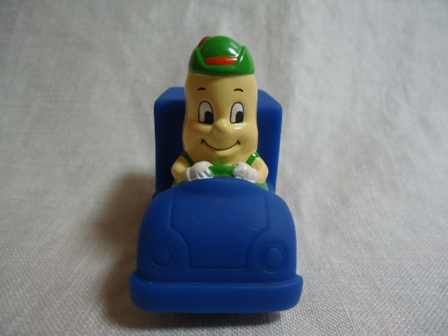 即決 US 1997年製 IHOP アイホップ 6.7センチ トラック ミニカー ドール 飾り物 パンケーキ拍卖