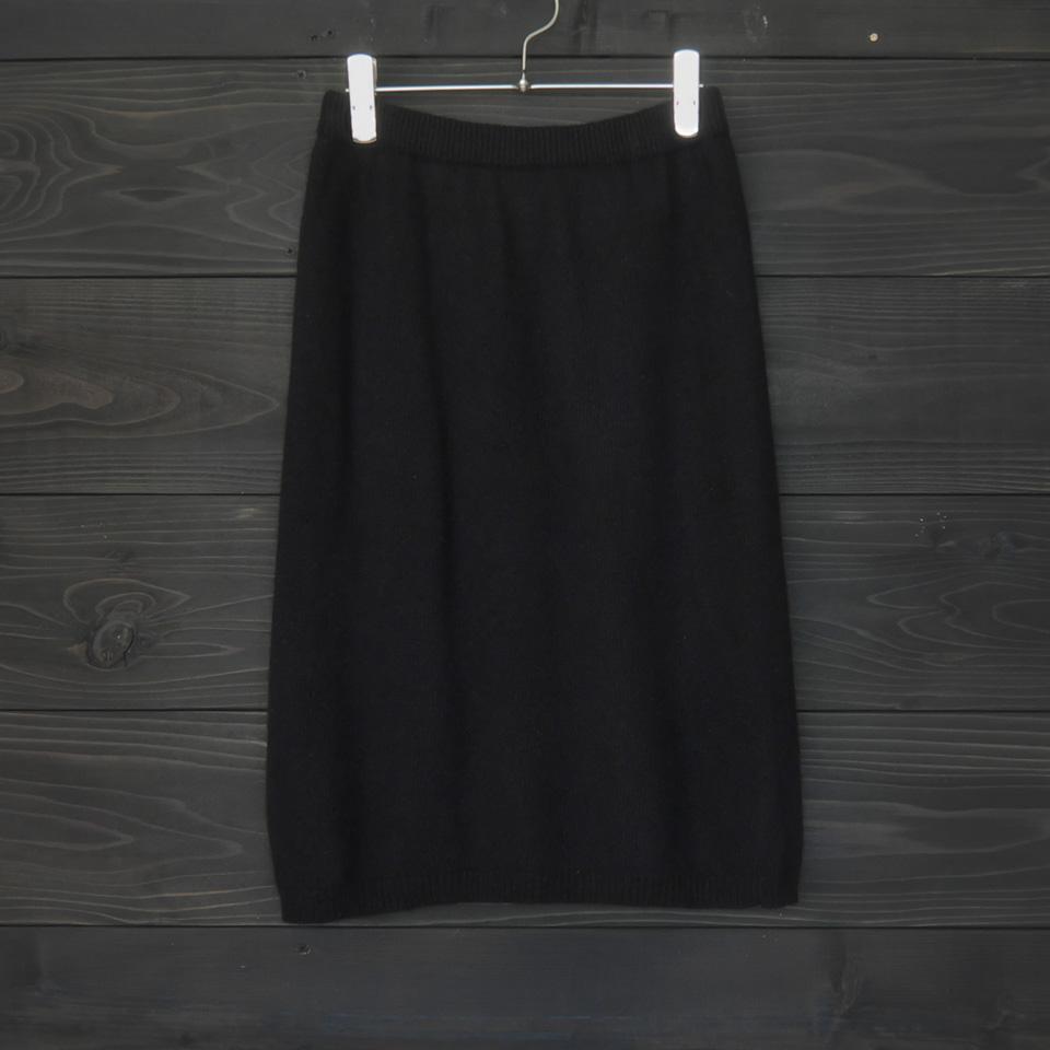 Laura Winston アンゴラ混ニットタイトスカート S(USサイズ)拍卖