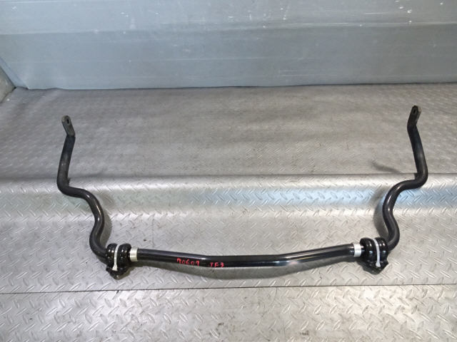 N-BOX 6BA-JF3 フロントスタビライザー 令和2年 G・Lターボ 25083km 1kurudepa拍卖