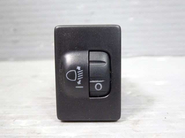 ジムニー 3BA-JB64W レベライザースイッチ 1型 平成31年 XG 1kurudepa拍卖