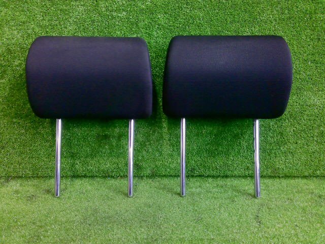 4kurudepa H24年 ワゴンR DBA-MH23S ヘッドレスト 86401-68H21拍卖