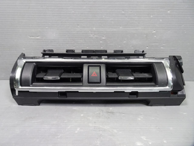 キャスト DBA-LA250S センターエアコン吹き出し口 平成28年 G-SAII 1kurudepa拍卖