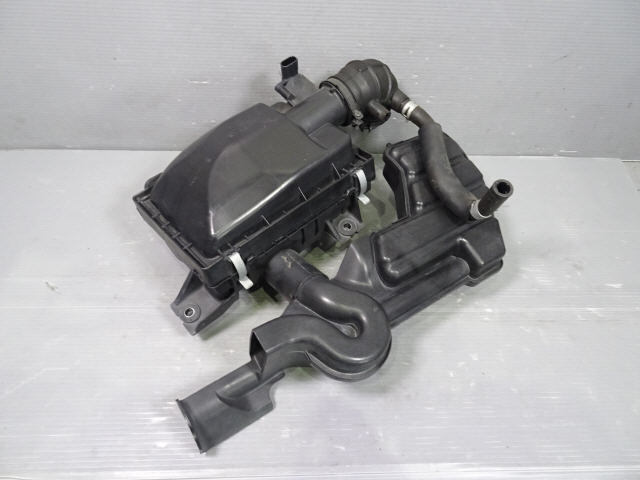 スペーシア DAA-MK42S エアクリーナー エアー BOX 13700-74P00 平成27年 カスタムXS 1kurudepa拍卖