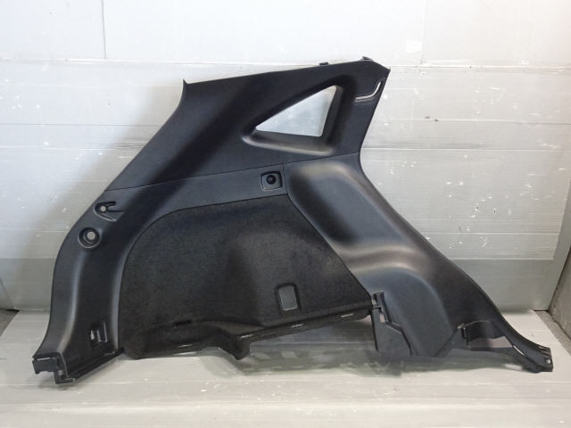 ハリアー DAA-AVU65W 左クォータートリム 平成28年 プレミアム 1kurudepa拍卖