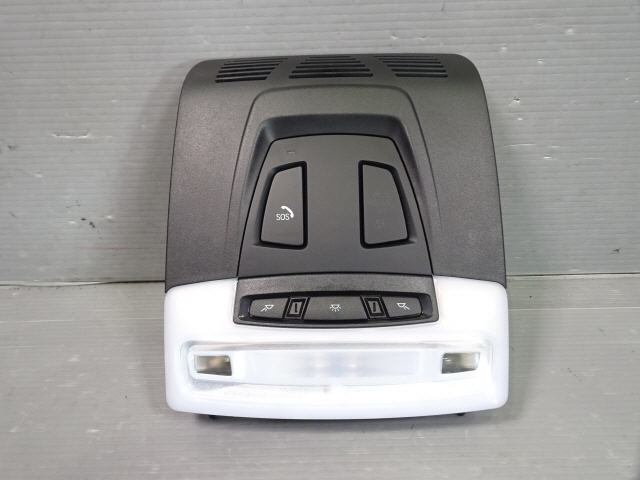 BMW 3シリーズ LDA-3D20 ルームランプ 平成26年 320d F30 Mスポーツ セダン 1kurudepa拍卖