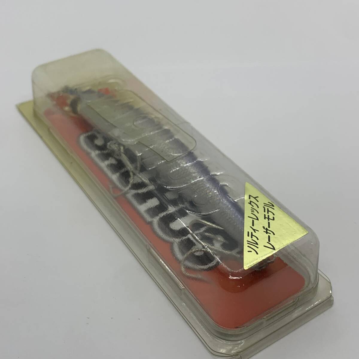 I-98412 ザウルス ソルティーレックス 12cm 15g拍卖