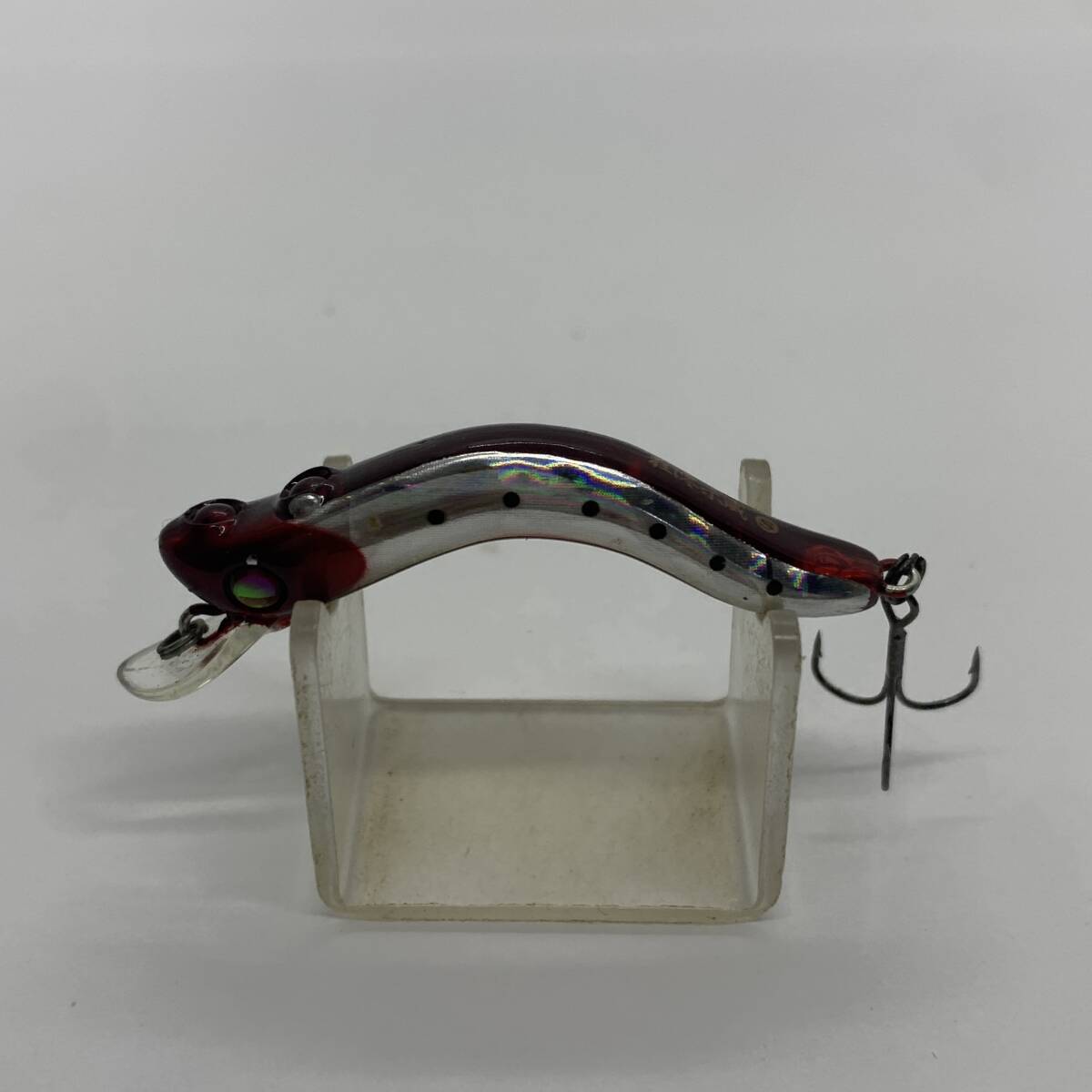 W-41425 ダイワ DAIWA プレッソ クレイジー 45S拍卖