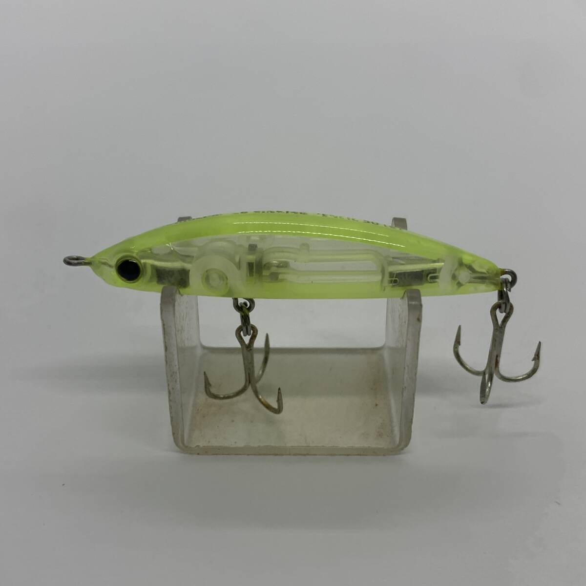 W-41435 デュエル DUEL ハードコア シンキングペンシル 50S拍卖