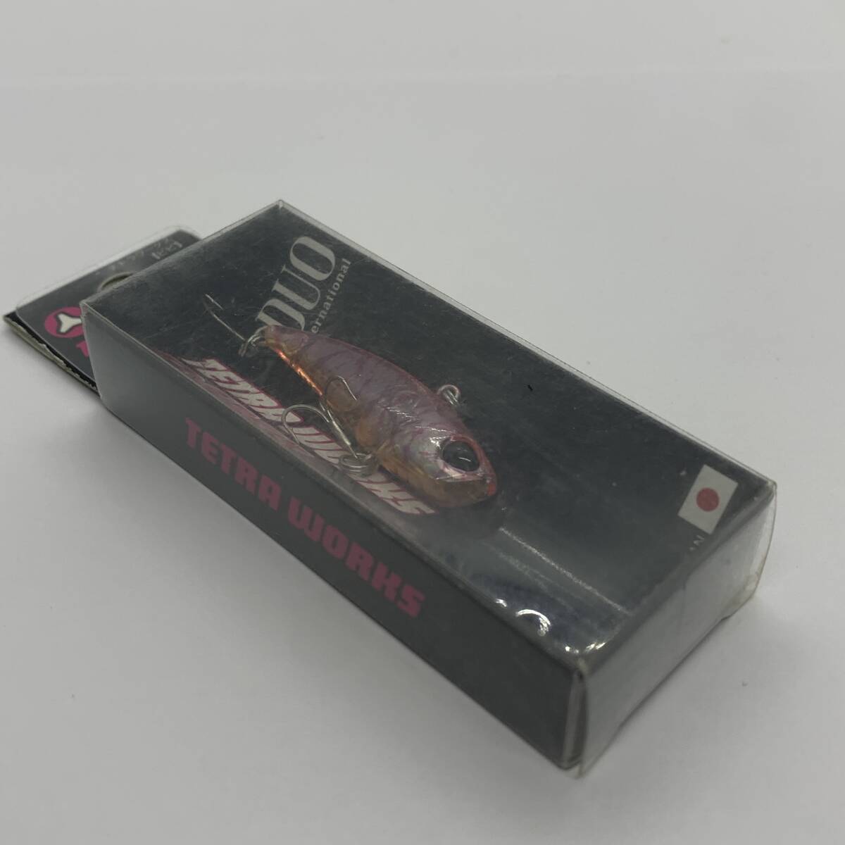 I-98832 デュオ DUO テトラワークス ビビ拍卖