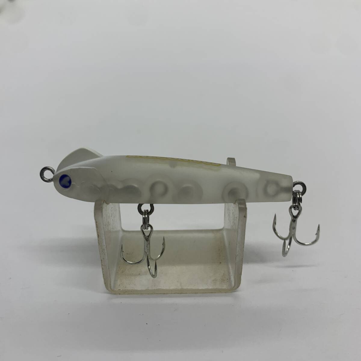 W-41491 BLUE BLUE ブルーブルー スネコン 50S拍卖