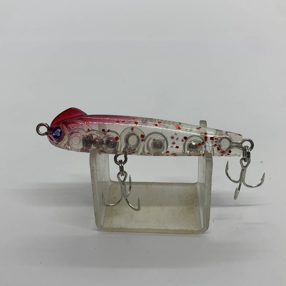 W-41607 BLUE BLUE ブルーブルー スネコン50S拍卖