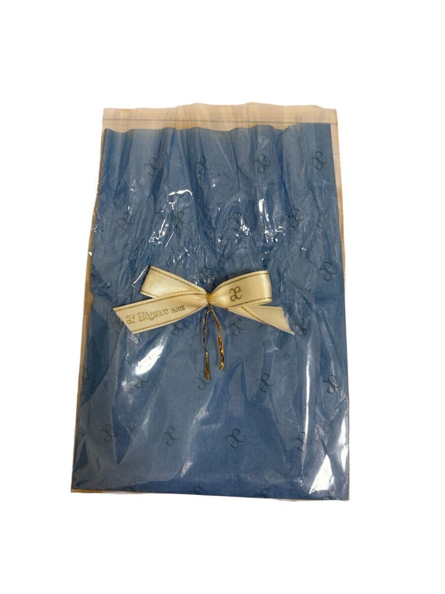Eleganceエレガンス ラッピングセット拍卖