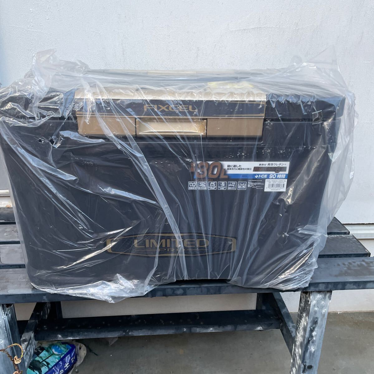 限定!希少!シマノ NF-130X フィクセル プレミアム LTDPRO リミテッドプロ 300 (カラー:リミテッドチャコール) 拍卖