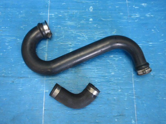 SZ20●JA22Wジムニー1型●インタークーラーパイプ2本 サクションパイプ●送料B拍卖