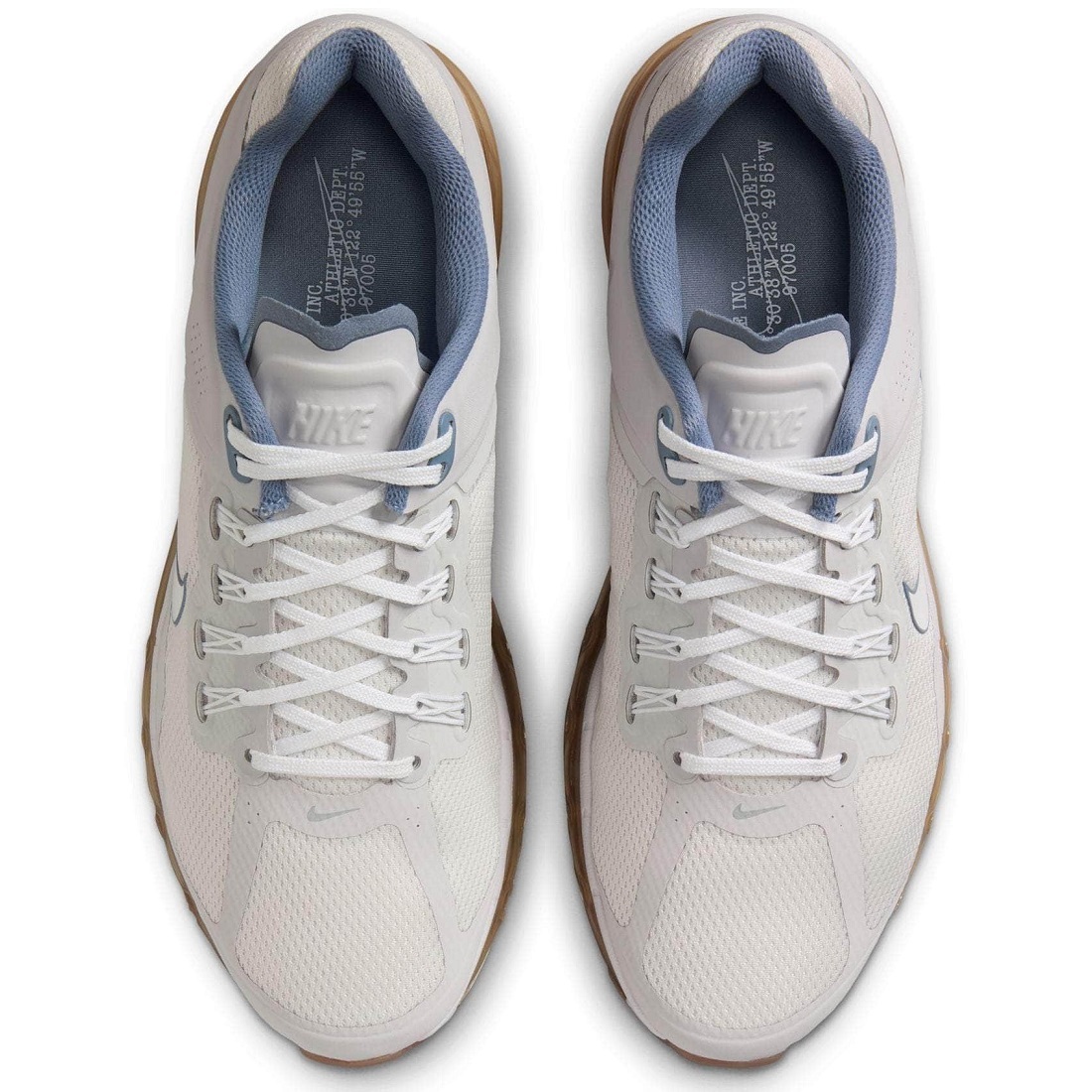 ■ナイキ エア マックス 2013 メタリッククールグレー/メタリックシルバー 新品 27.0cm US9 NIKE AIR MAX 2013 HV4303-099拍卖